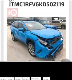 تويوتا راف 4